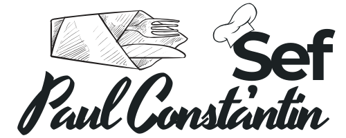 Sef Paul Constantin