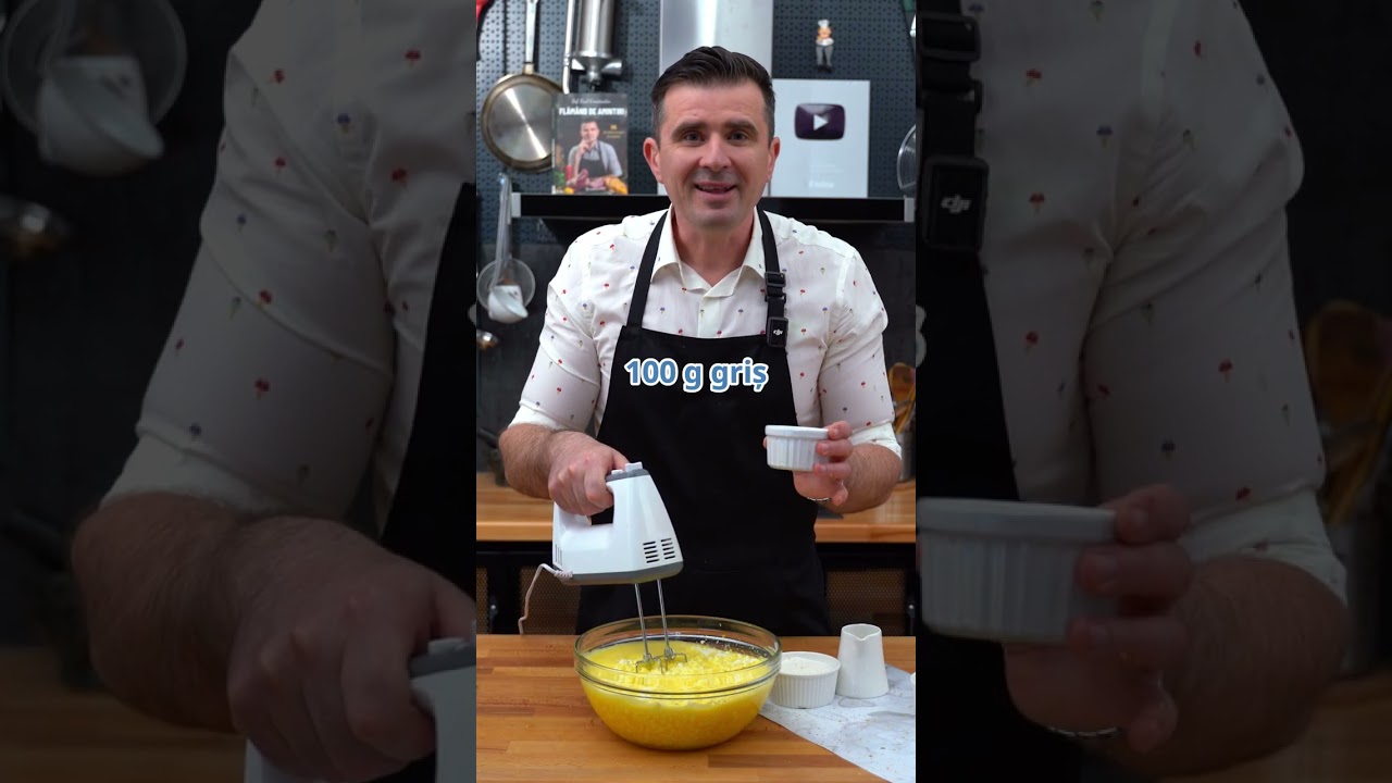 Pască fără aluat cu brânză – desertul cremos al sărbătorii