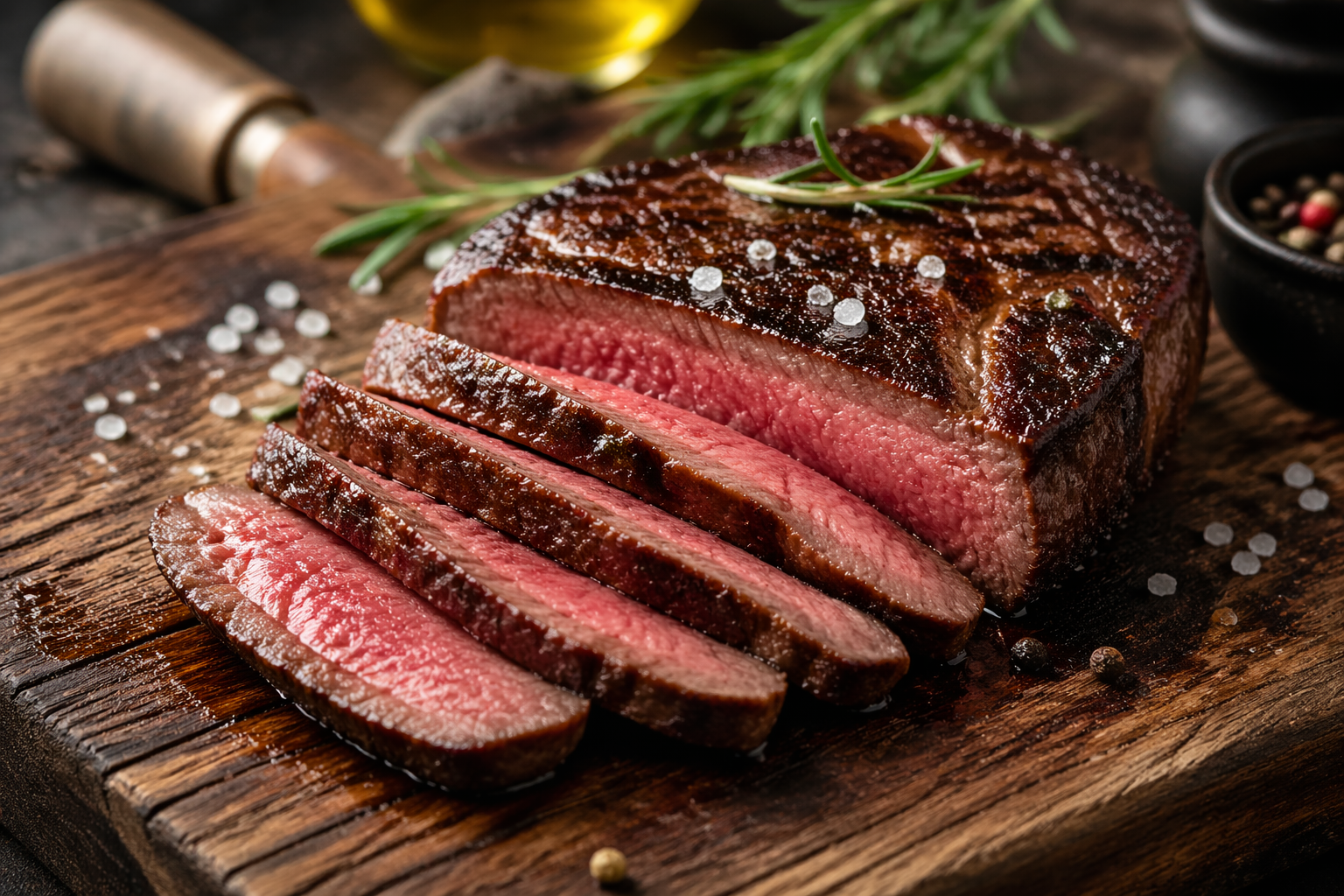 Steak de vită acasă: cum îl alegi, cum îl gătești și cum îl faci cu adevărat bun